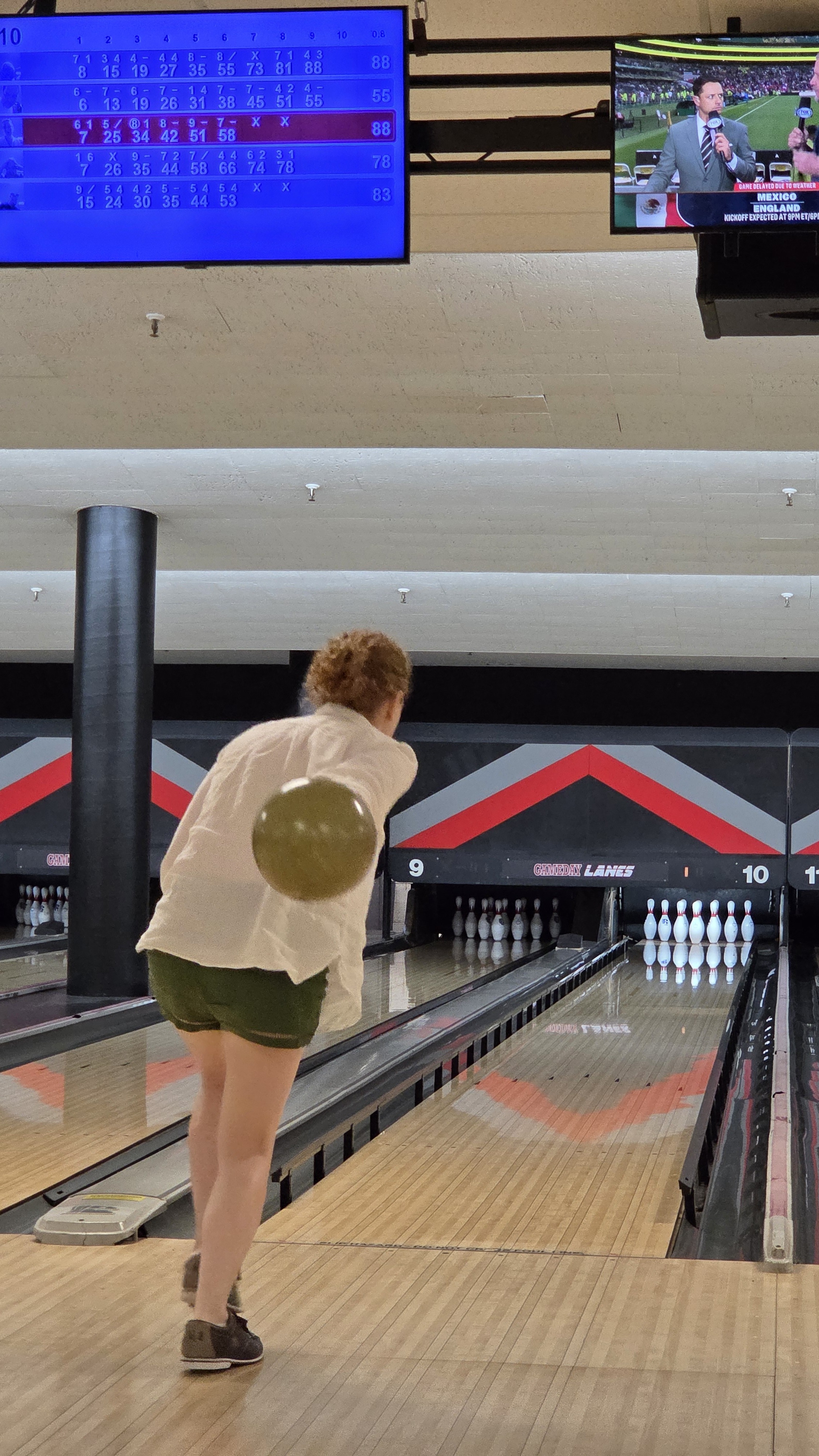 Linda Bowling